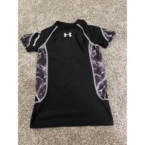 Under Armour Youth HeatGear Compression YMD (A611)